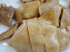 -穗香食府·茶点·粤菜(惠福西路店)