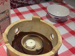 -西江红·株洲本地菜(滨江南路店)