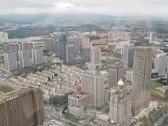 -南昌双子塔303观光厅