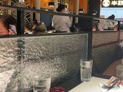 大堂-半秋山西餐厅(巴南万达广场店)