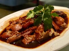 -新悦·霞浦海鲜生(上下杭店)