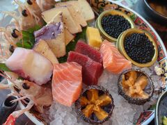 -田舍家Inakaya·炉端烧·铁板烧(天汇igc店)