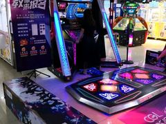 -大玩家(大连高新万达店)