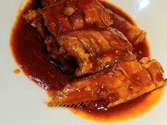 -人民公社大食堂(顺义总店)