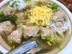-吉云馄饨(桑梓路店)