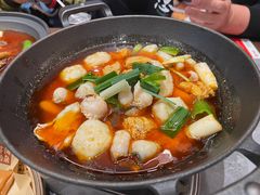 -肖记公安牛肉鱼杂馆·省级非物质文化遗产(江汉路直营店)