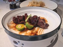 -狮王府淮扬菜(夫子庙老门东店)