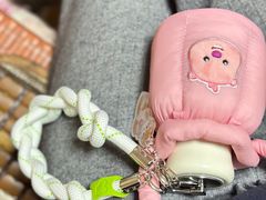 -奈雪的茶(青岛卓悦里INTOWN店)