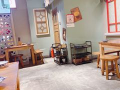 大堂-十六蒲(桂林路店)