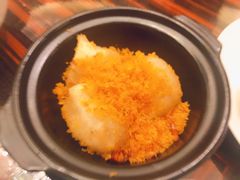 避风塘虾饺-夏宫中餐厅(香格里拉大酒店)