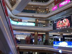 -吾悦广场(南京鼓楼店)