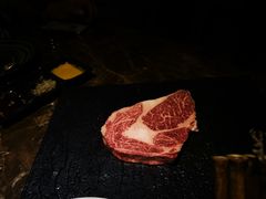 -觅福里•熟成和牛餐厅