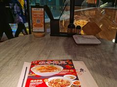 -味千拉面(德雅路CFC富兴时代店)
