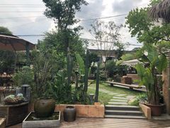 -悦哉·派对·草坪婚礼·围炉煮茶(三圣乡店)