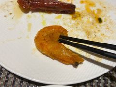 -明月东一酒店·菲斯特自助餐厅