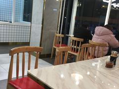 大堂-百年尹氏汤包(湖南路狮子桥店)