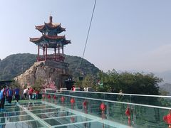 -京东石林峡风景区