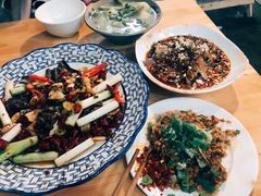 -百年粉蒸牛肉