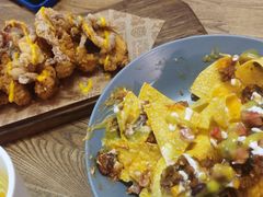-牛啤堂精酿啤酒餐吧(五棵松华熙店)