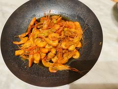 -苏帮袁Sue Cuisine(来福士店)