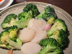 -逸东轩(香港逸东酒店)
