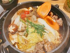 -水林间·寿喜烧自助(仙林金鹰店)