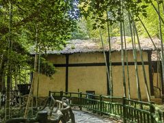 -古隆中景区