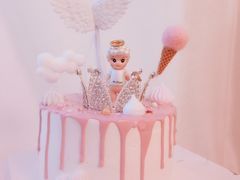 -食间旅人DIY烘焙工作室
