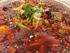 -红菜坊·烤鸭·川鲁宴(石园店)