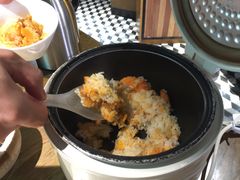 -炊烟小炒黄牛肉(东庆街店)