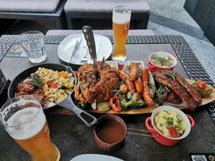 -haxnbauer海森堡德国餐厅(深圳coco店)