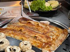 -杀猪天·韩国烤肉(总店)