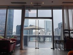 -Mercato莫卡多露台餐厅与酒吧(K11店)