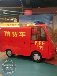 -新方向童乐小镇·儿童主题乐园·职业角色扮演(南昌店)