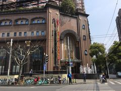 -顺风海鲜港(长寿路店)