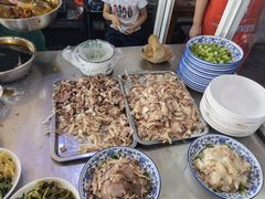 -赵姐猪耳朵饭店