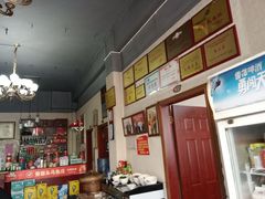 -罗记香霸头乌鱼庄(丹棱店)