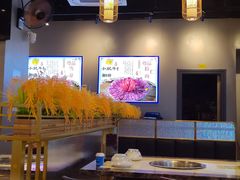 -小肥牛潮汕牛肉火锅(南联店)