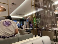 大堂-必胜客(上地华联店)