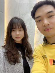 -苏奇发型·烫发染发