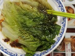 -七爷清汤腩·港式餐厅(金狮广场店)