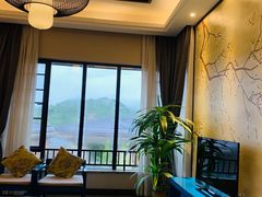 -清远熹乐谷温泉度假酒店