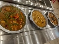 -孟记粥铺·家常菜·烧烤·粥(亚运村店)