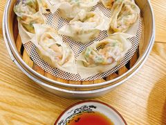 -面道赞宁海海鲜面(迎凤街店)