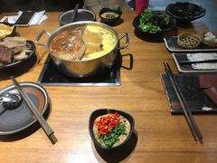 -呷哺呷哺 黄金牧场 (新中关购物中心店)