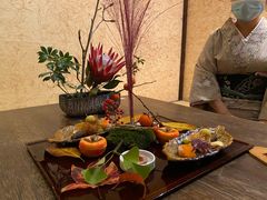 -空蝉怀石料理(益丰·外滩源店)