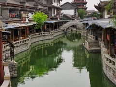 -滦州古城