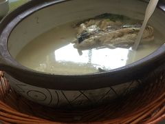 -翠茗农庄土菜馆(天目湖店)