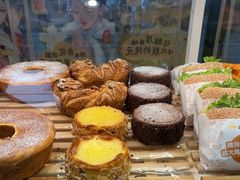 -味多美蛋糕(劲松京客隆店)