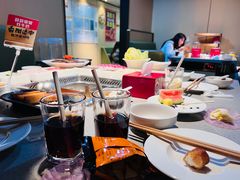 -海底捞火锅(银泰中心店)